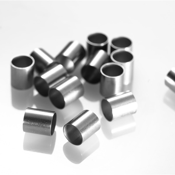 Aerospace Tubing