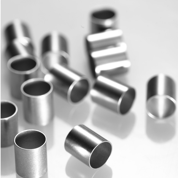 Aerospace Tubing