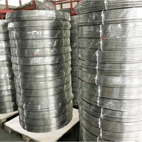 Coiled Tubing