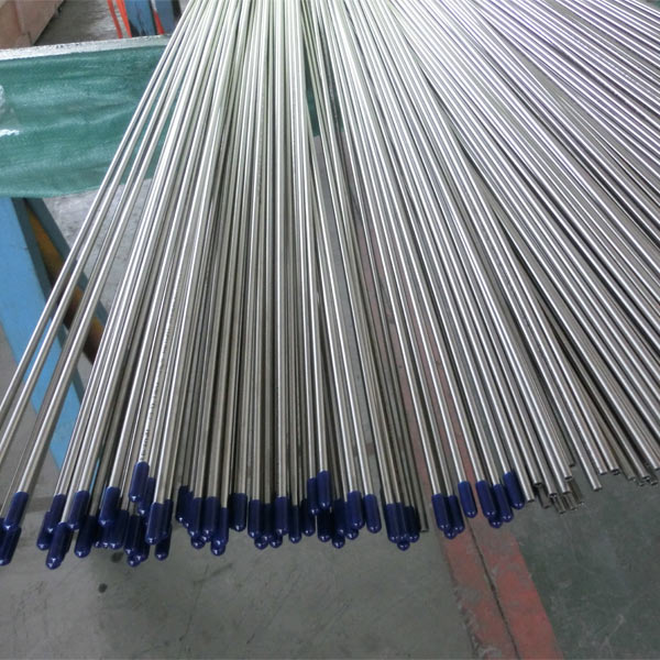 Heat Exchanger Tubes