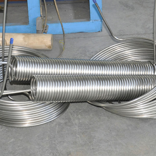 Heat Exchanger Tubes