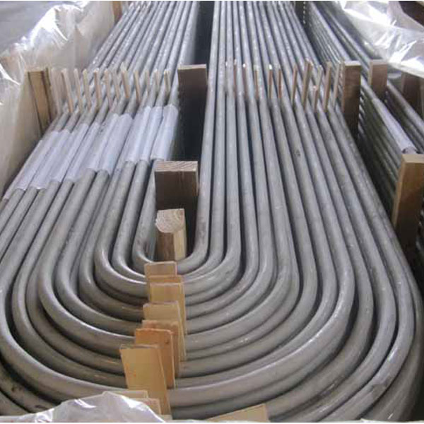 Heat Exchanger Tubes