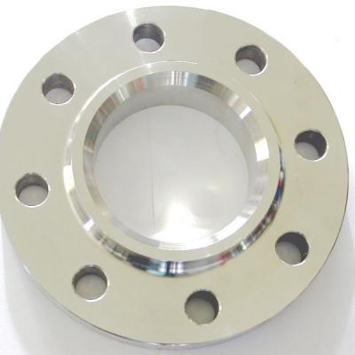 Slip On Flanges