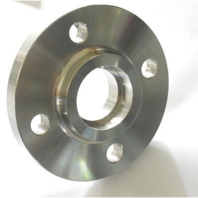 Socket Weld Flanges