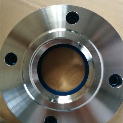 Threaded Flanges