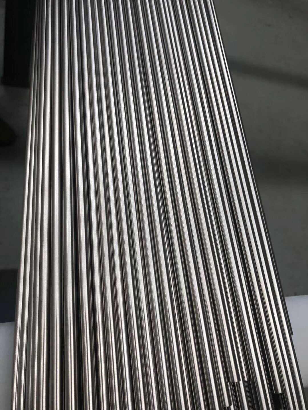 Stainless Steel Polish tubing