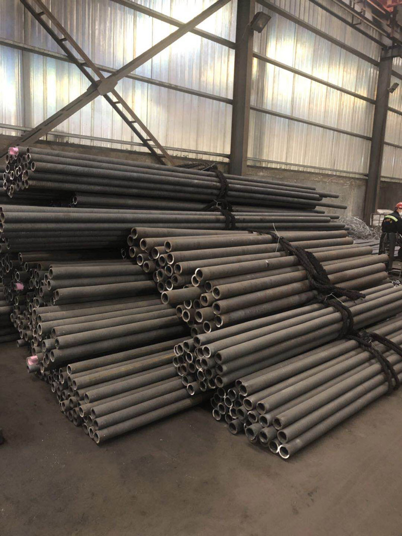 stainless steel tubing