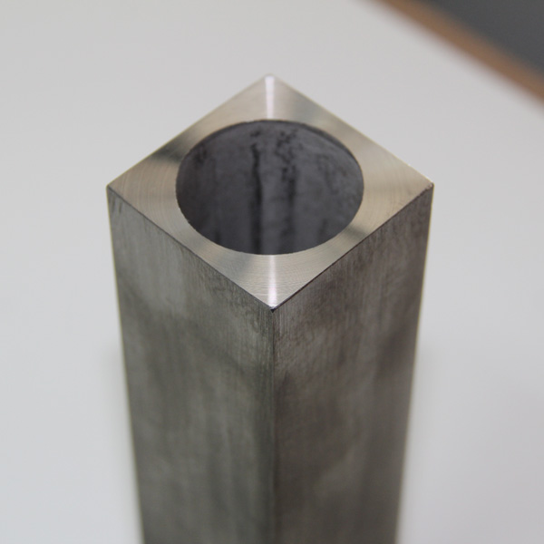 Hexagon Steel Tubing