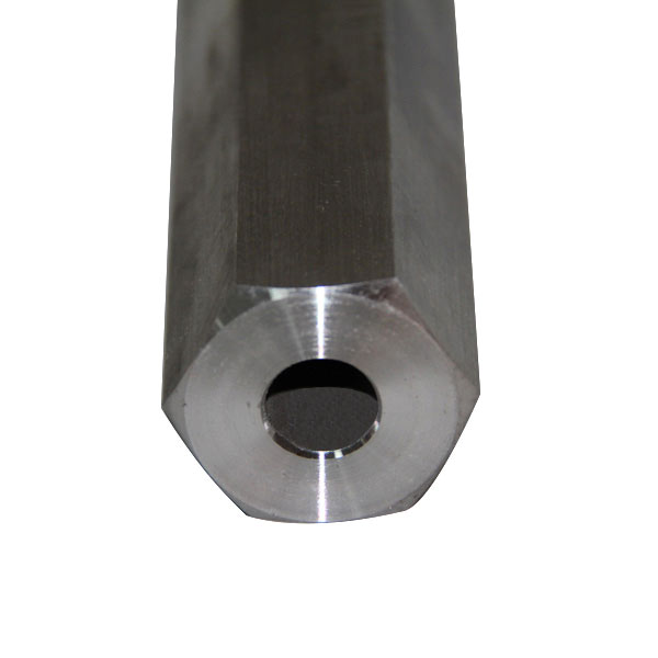 Hexagon Steel Tubing