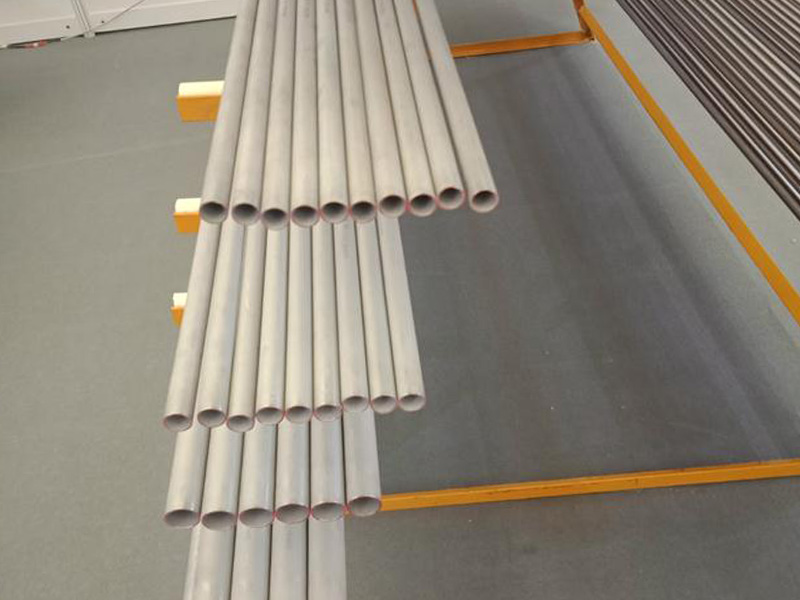 stainless steel instrument tubing