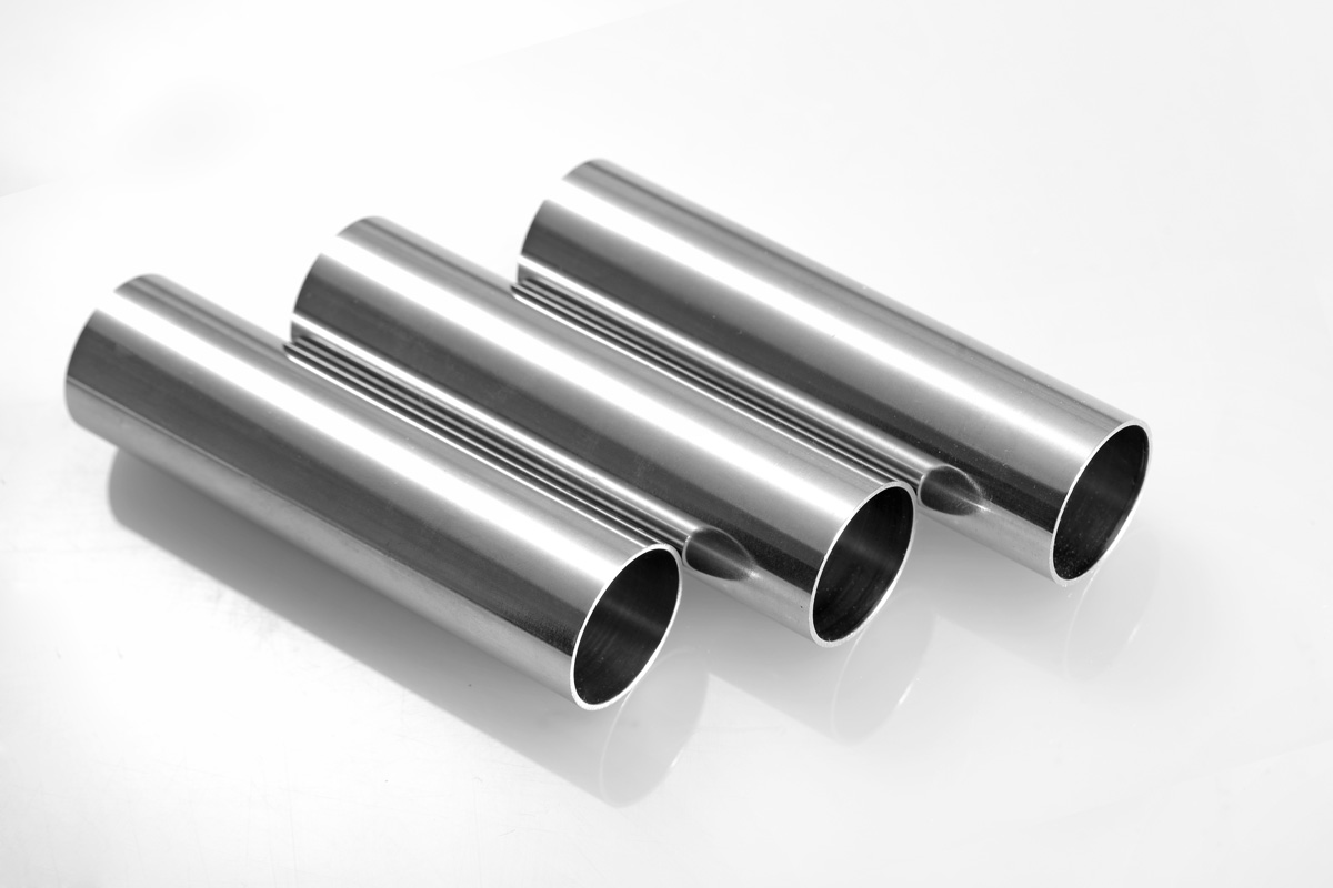 Stainless Steel Instrument Tubing