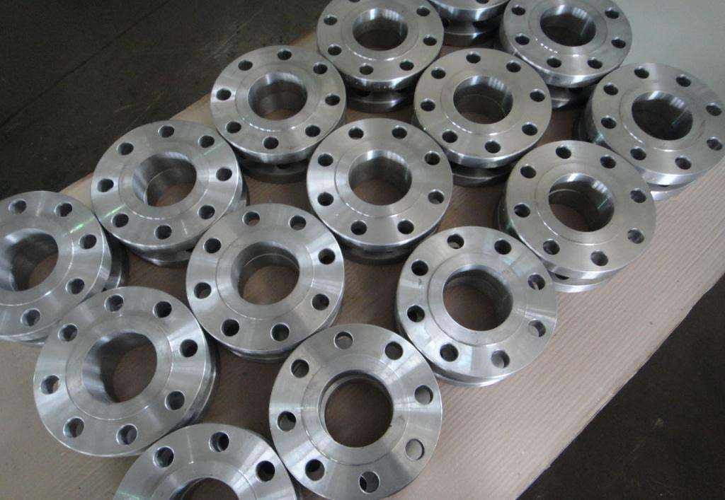 stainless steel socket weld flanges