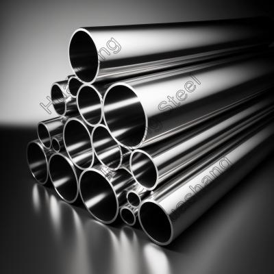 Stainless Steel Seamless Pipe